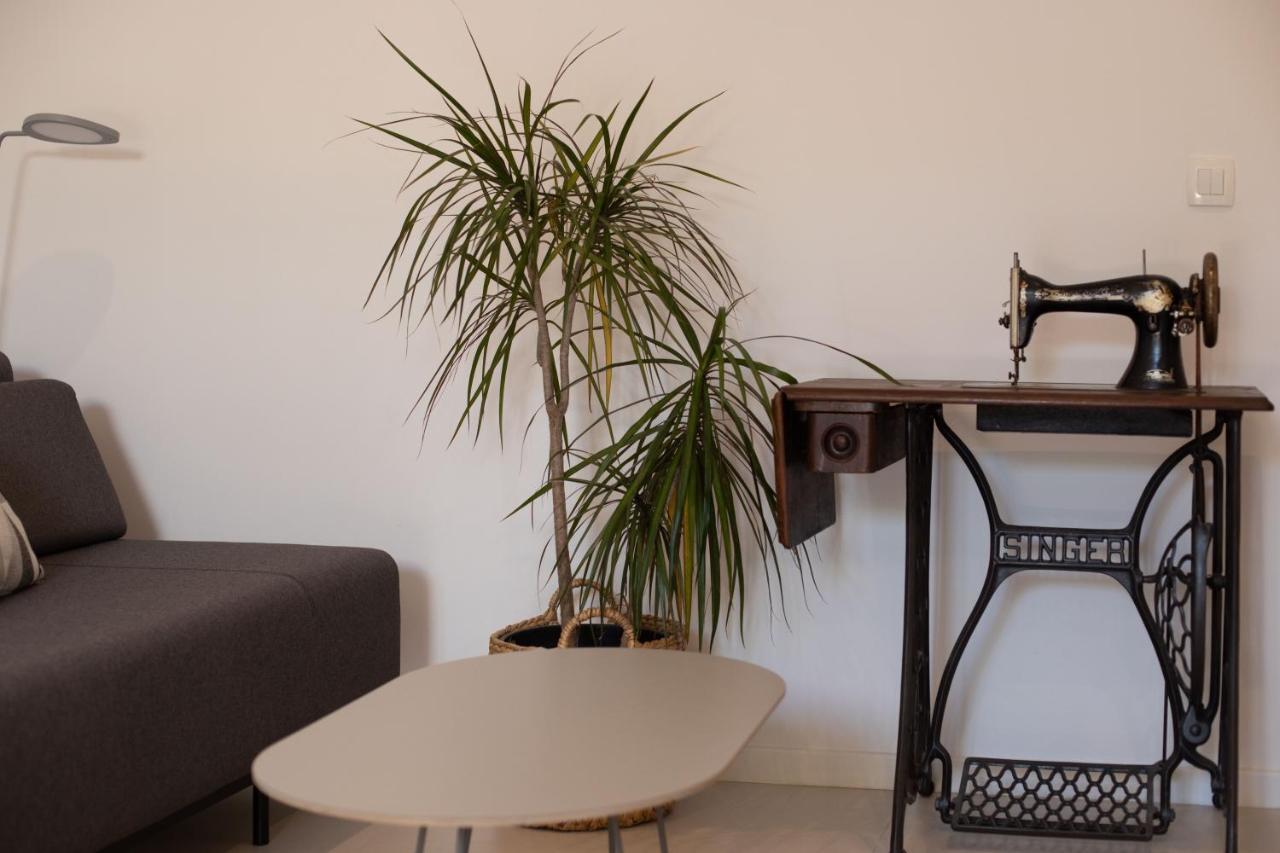 Makarska City Center Apartments Luaran gambar