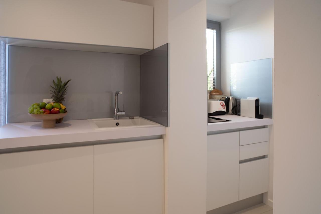 Makarska City Center Apartments Luaran gambar
