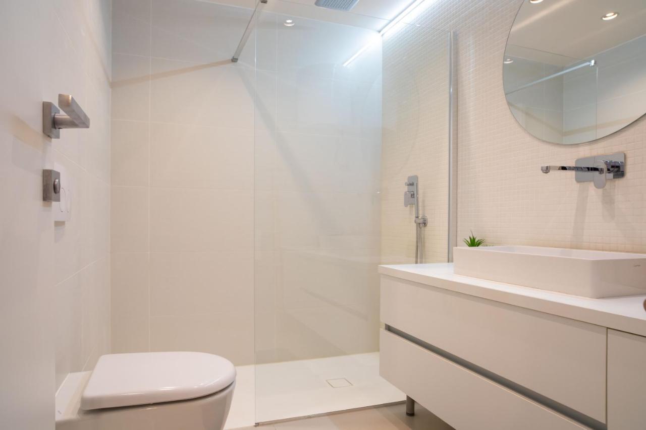 Makarska City Center Apartments Luaran gambar