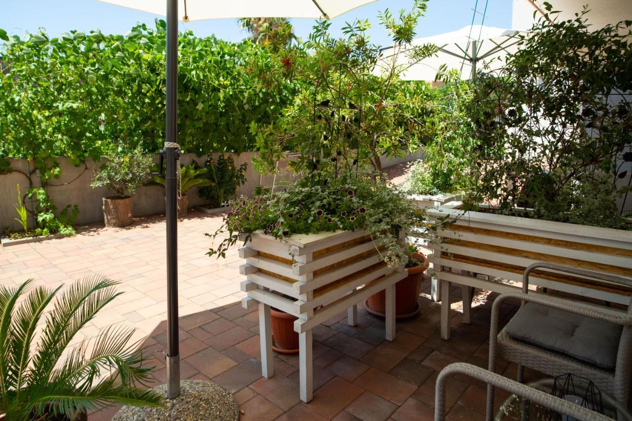 Makarska City Center Apartments Luaran gambar