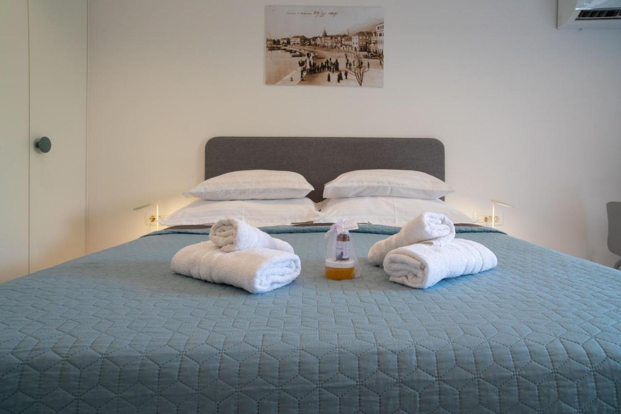 Makarska City Center Apartments Luaran gambar