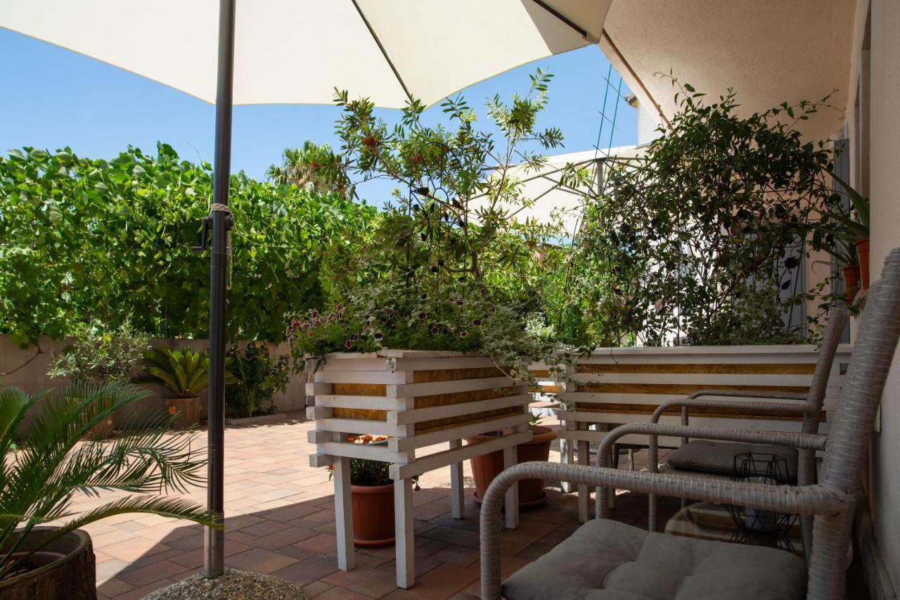 Makarska City Center Apartments Luaran gambar