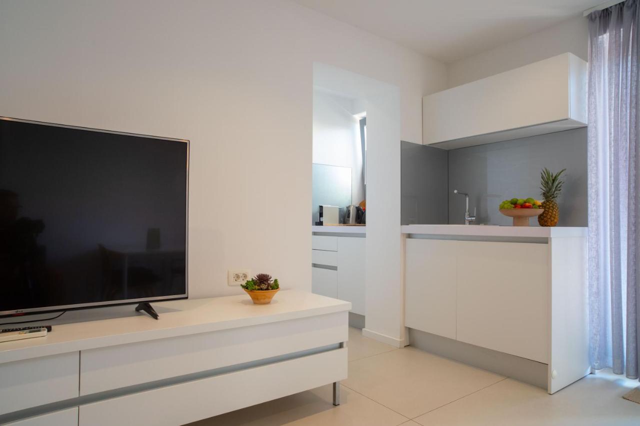 Makarska City Center Apartments Luaran gambar