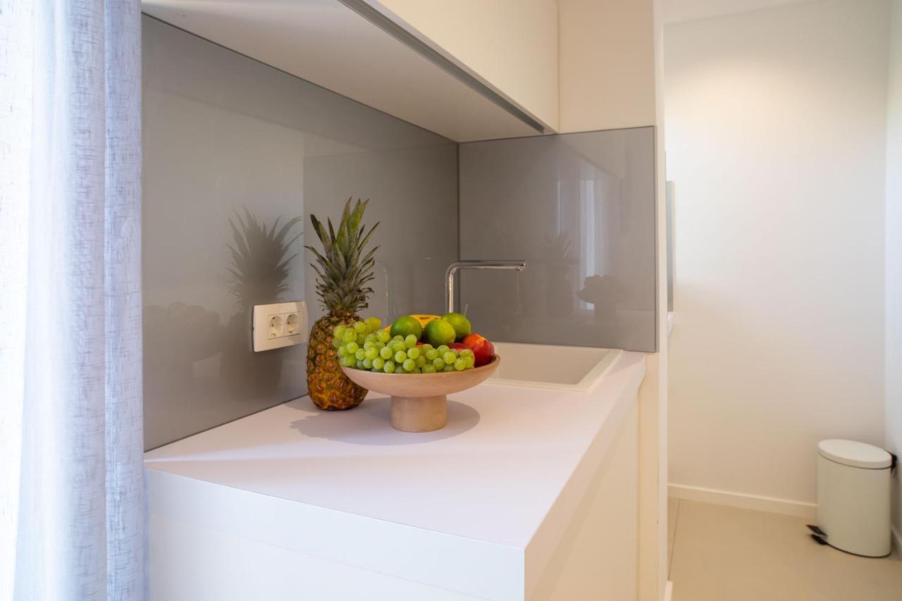 Makarska City Center Apartments Luaran gambar