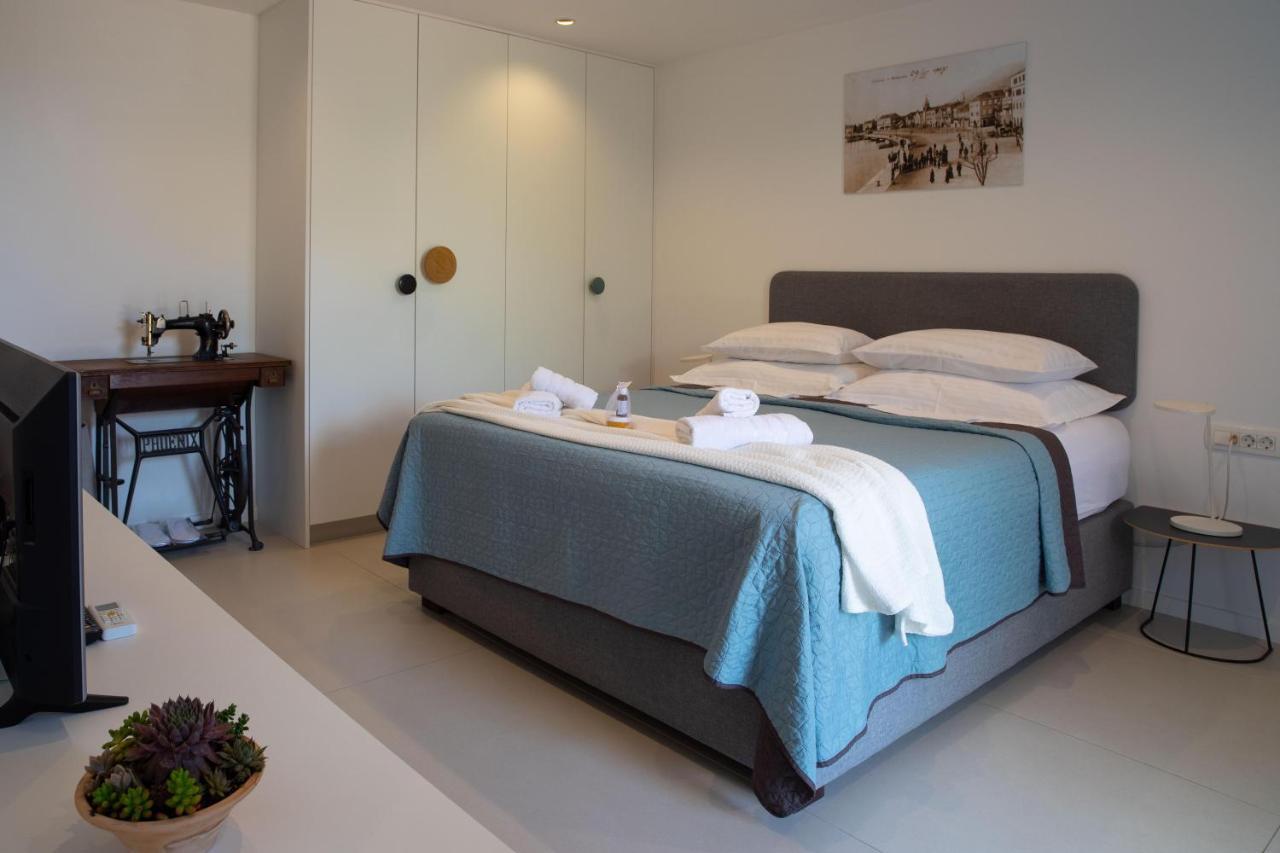 Makarska City Center Apartments Luaran gambar